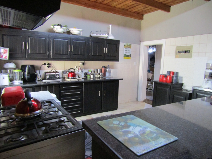 Commercial Property for Sale in Kareedouw Eastern Cape